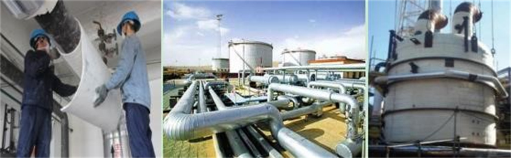 In industrial field