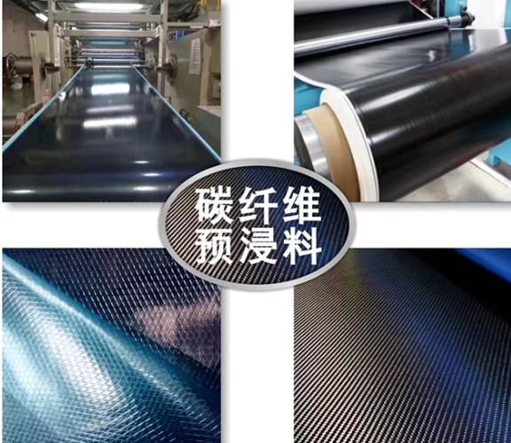thermoplastic tape production line